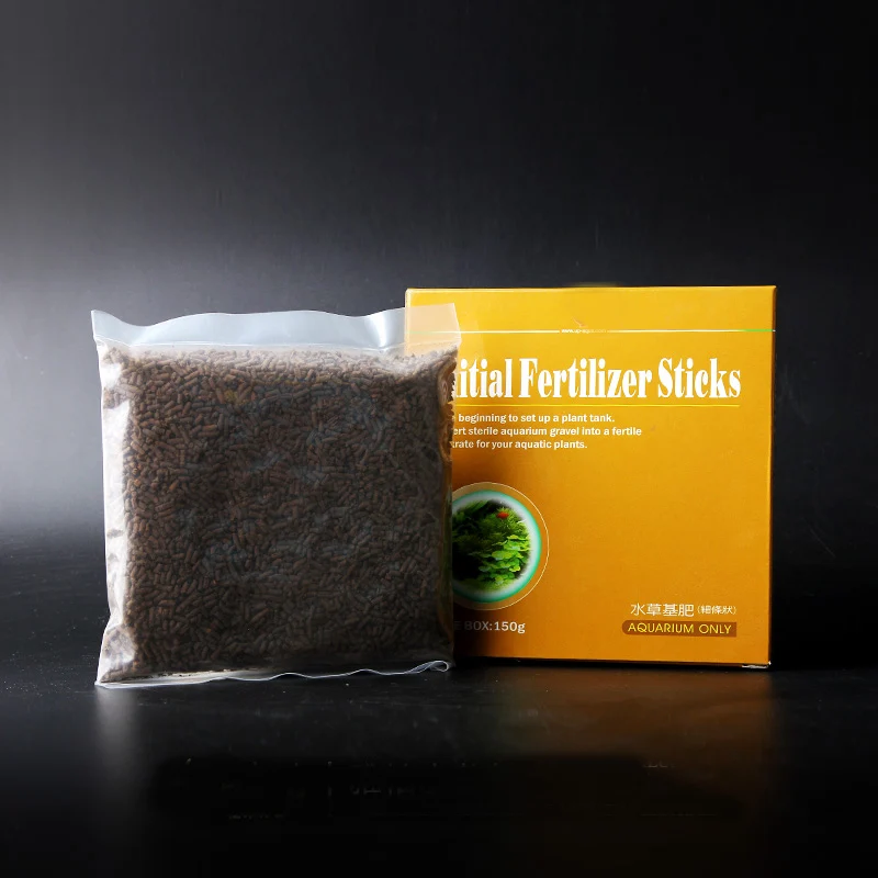 150g Initial Fertilizer Sticks for Aquarium Water Plant Tank Moss Super