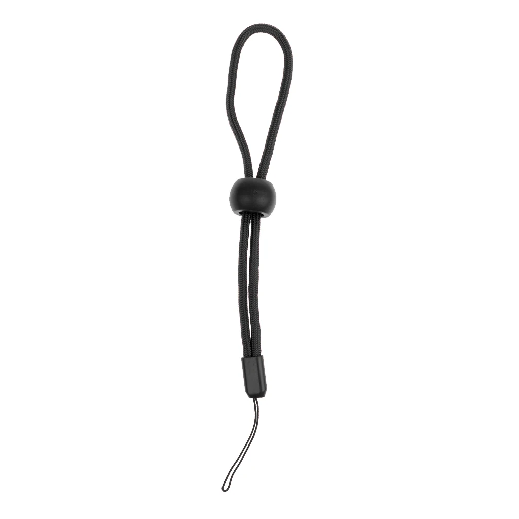 Adjustable Universal Anti Dropped Safety Security Wrist Strap Lanyard for Scuba Diving Swim Snorkel Underwater Photography