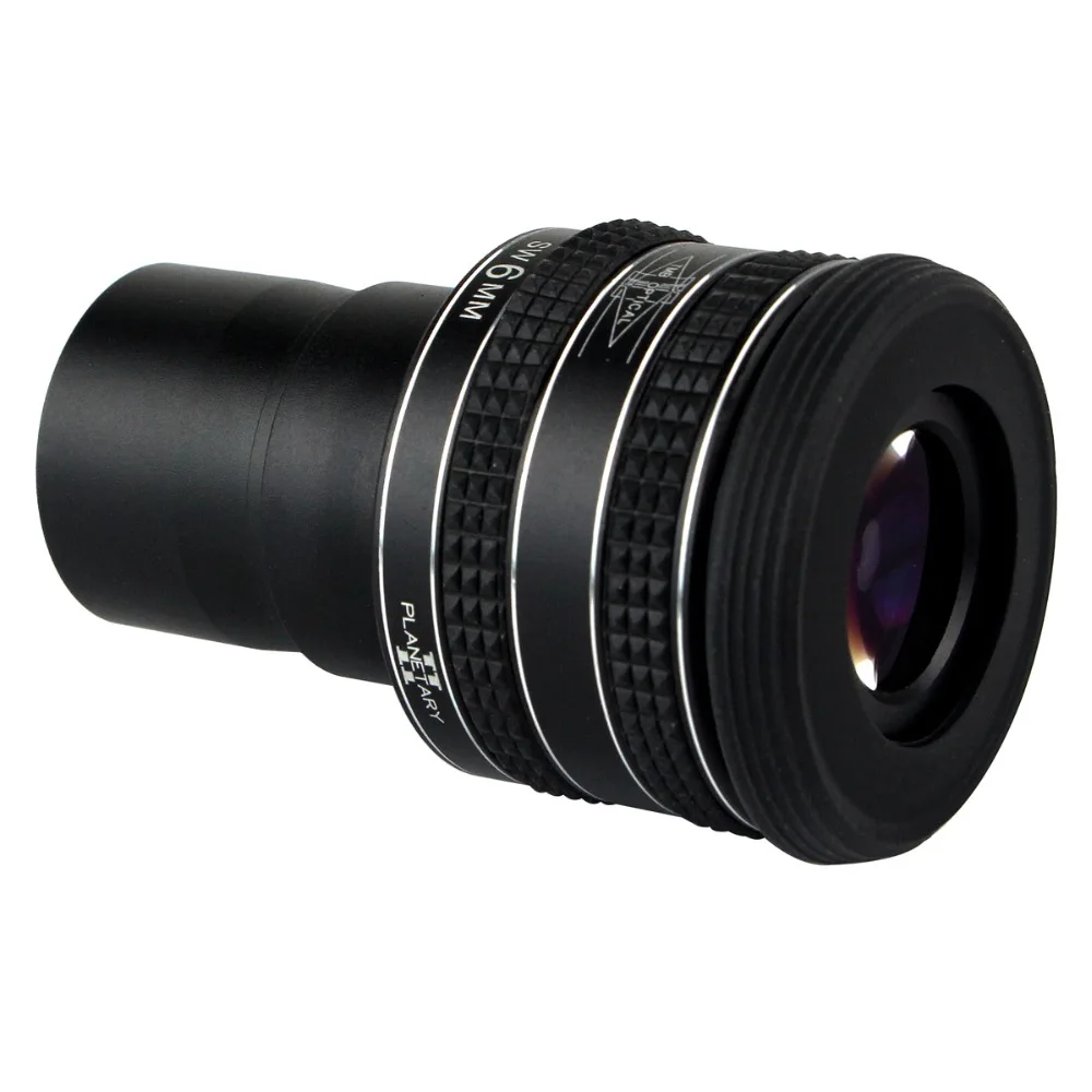 TMB eyepiece 6mm7