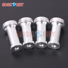 4Pcs Stand off for Engine EME60