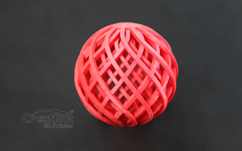 creatbot 3d printer new 33