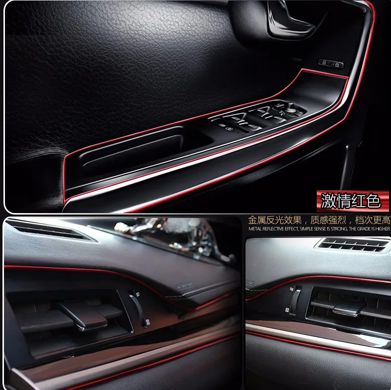 Interior car styling stickers accessories FOR ford mondeo mk3 mustang volkswagen golf 4 honda accord 2003-2007 megane 2 Interior car styling stickers accessories FOR ford mondeo mk3 mustang volkswagen golf 4 honda accord 2003-2007 megane 2