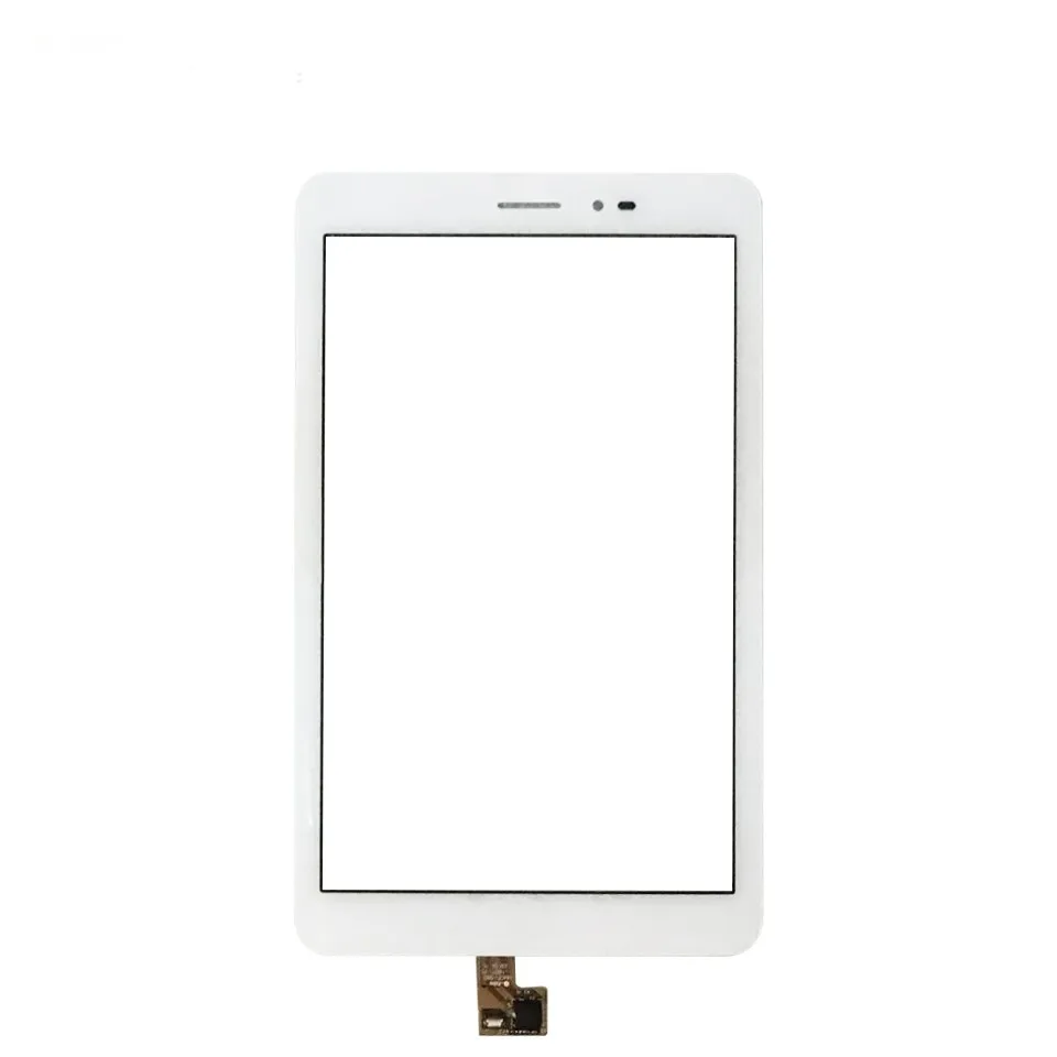 Для huawei Mediapad T1-823L T1-821W T1-821L T1-821 Сенсорный экран планшета Панель Стекло Сенсор Бесплатные инструменты