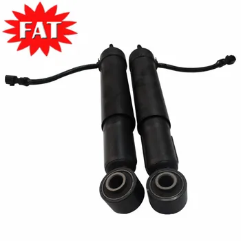 

2 PCS Rear Air Suspension Shock Absorber For Toyota Land Cruiser Prado 120 Lexus GX470 2002-2009 Air Strut 4853069175 4853069185