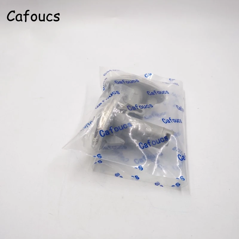 Cafoucs 2 шт. Авто поворотник боковой повторитель лампа для Citroen C3 C5 для peugeot 206 207 307 407