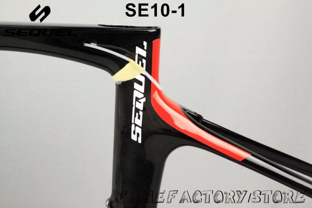Excellent Carbon road frame 2017 FP30 Road Bicycle T1000 full carbon fiber sequel brand high quality best price 3 Excellent Carbon road frame 2017 FP30 Road Bicycle T1000 full carbon fiber sequel brand high quality best price 3