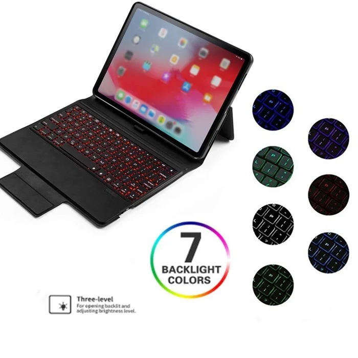 Animuss Bluetooth wireless keyboard (1)