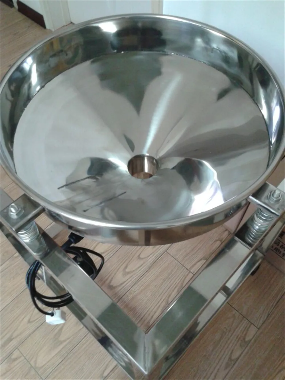 vibration screen4