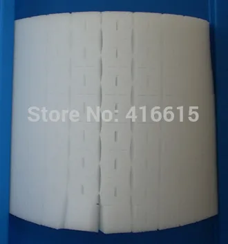 Foam Cubes For Starting Seeds Nursery Sponge For Hydroponics System Seedling Sponge Soilless Cultivation (117PCS-pack) Foam Cubes For Starting Seeds Nursery Sponge For Hydroponics System Seedling Sponge Soilless Cultivation (117PCS-pack)