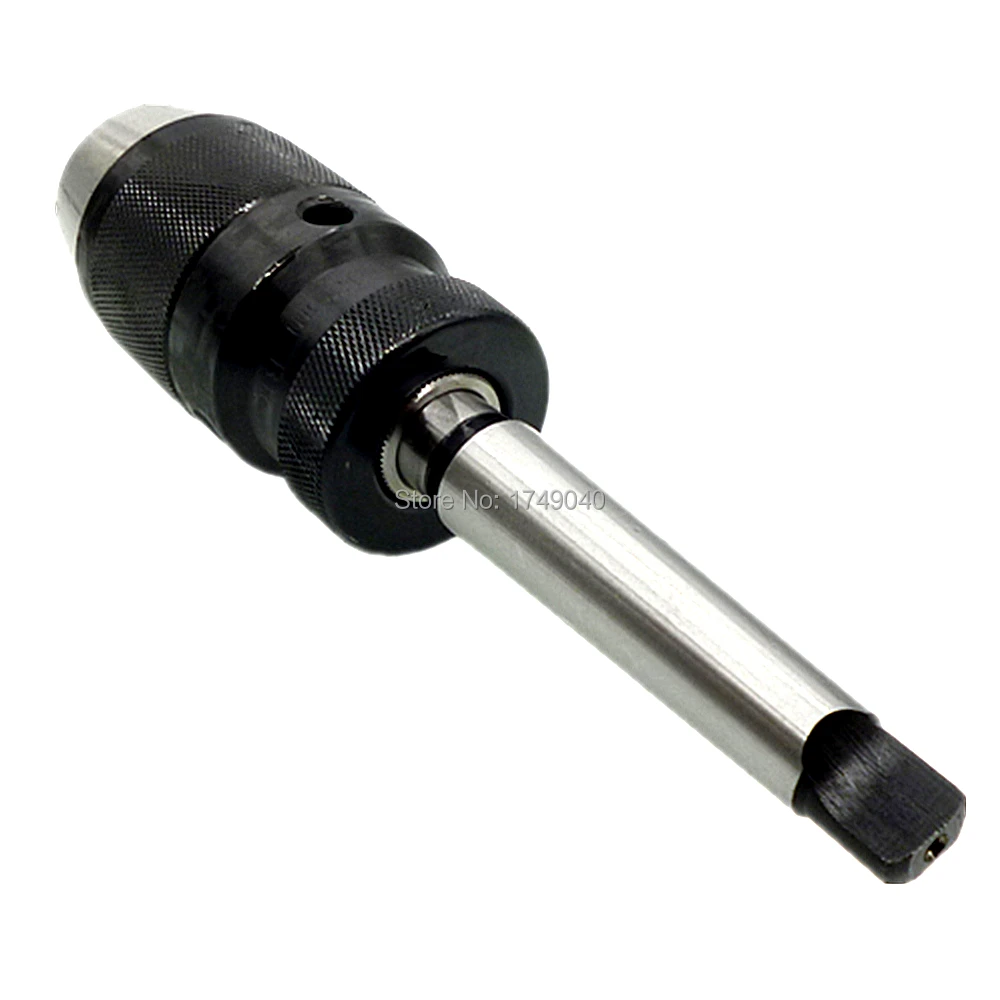 1mm 13mm B16 Keyless Drill Chuck Self Tighten Precision Chuck Tool With