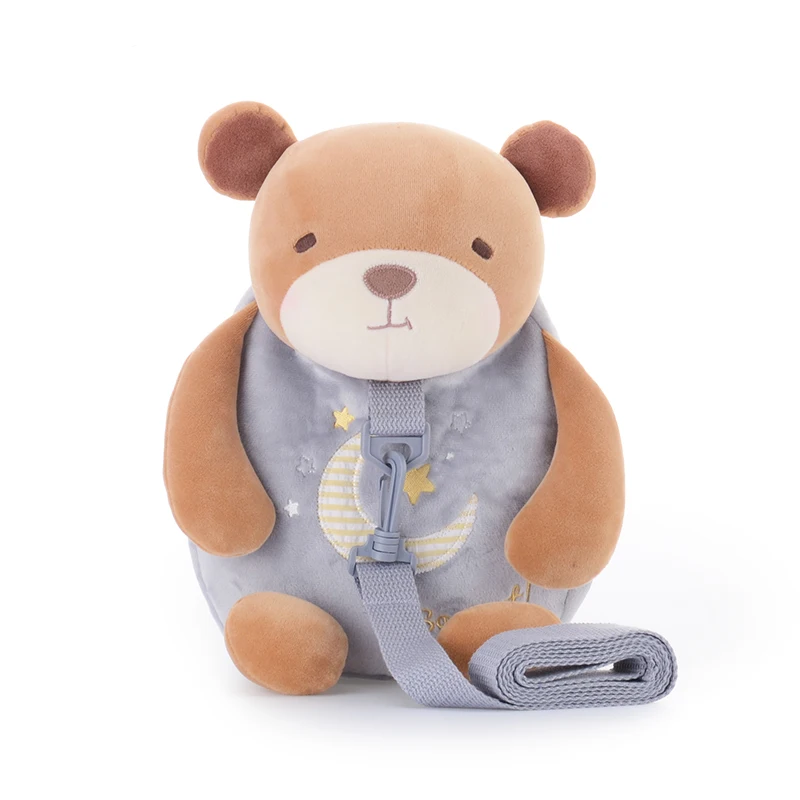 teddy bear leash