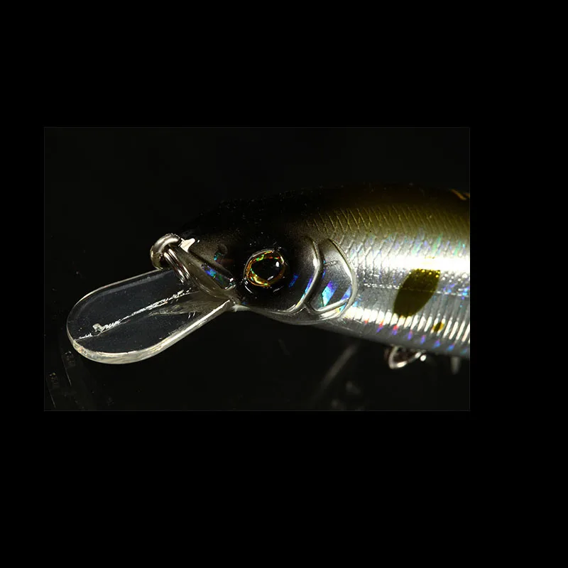 Рыболовные приманки NBL9124 Minnow приманка 150 мм 31 г ПВХ жесткая 3D симуляция рыбные