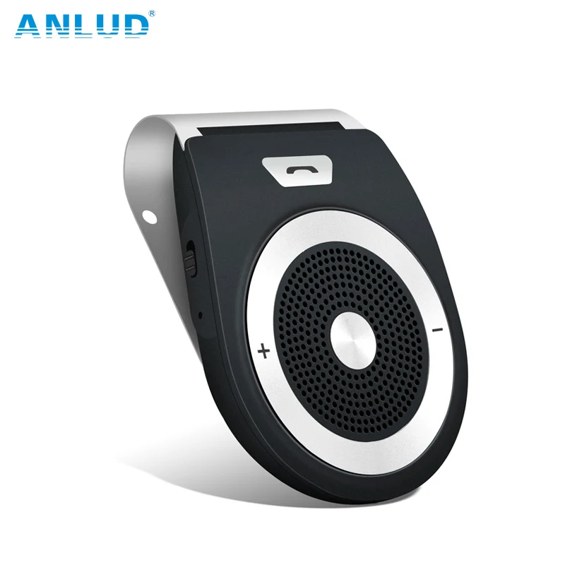 pro6 Handsfree Car Kit