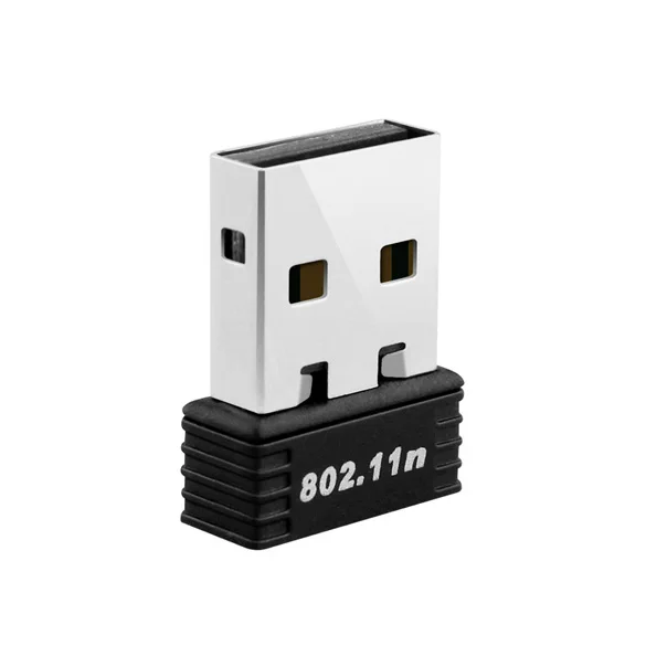 

150M Mini USB2.0 RTL8188CUS WLAN WiFi LF-D16 Adapter Network Card USB2.0 Wireless LAN Adapter for Windows7/Vista/XP/MAC/OS/Linux
