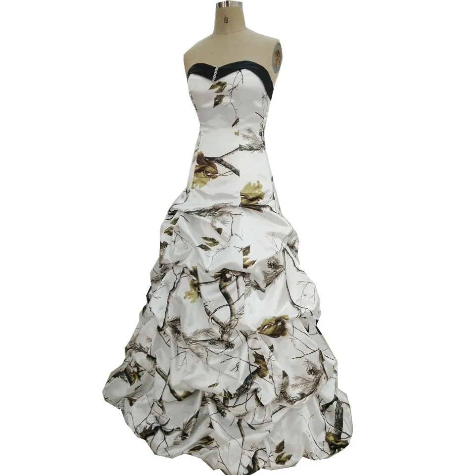 CRYSTAL-JIANG-2018-Camo-Real-Tree-Dress-Custom-made-Ruffles-Simple-Design-Vintage-Bridal-Wedding-Dresses (1)_conew1