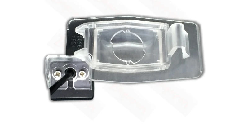 for Mazda Familia  Allegro 2003~2012 CCD Car Backup Parking Camera Intelligent Tracks Dynamic Guidance Rear View Camera (2)