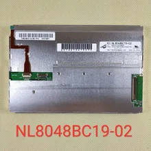 Nl8048bc19-02 nl8048bc19-02C ЖК-дисплей