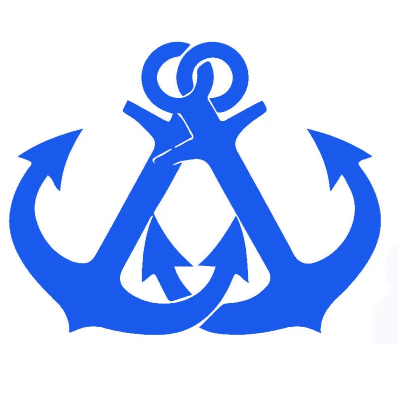 Online Get Cheap Navy Anchor Decal -Aliexpress.com 