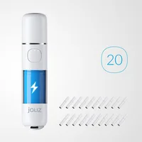 Electronic Cigarettes