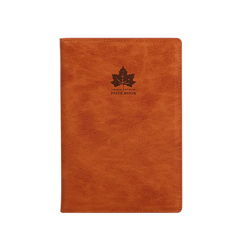 

Notebooks And Journal Agenda Diary 2019 Notebook A5 Hardcover Vintage Sketchbook Daily Weekly Planner School Stationery Business