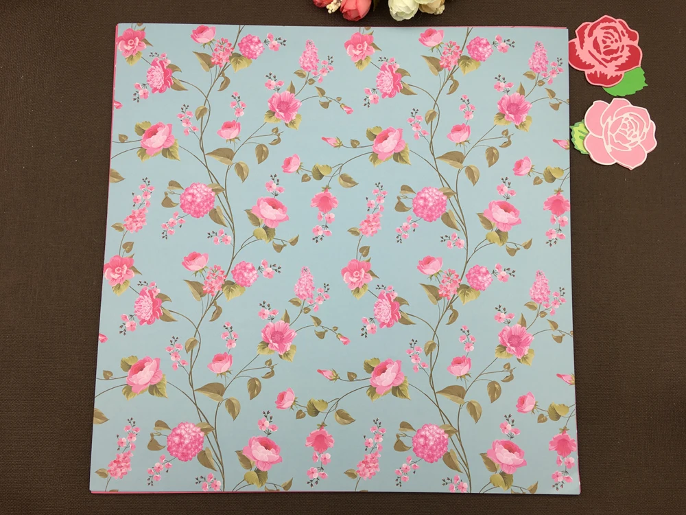 pattern paper-2