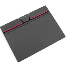 1 лот/5 шт для Lenonvo Thinkpad T440 T440P T440S T540P T450 тачпад Trackpad с тремя 3 кнопки ключ