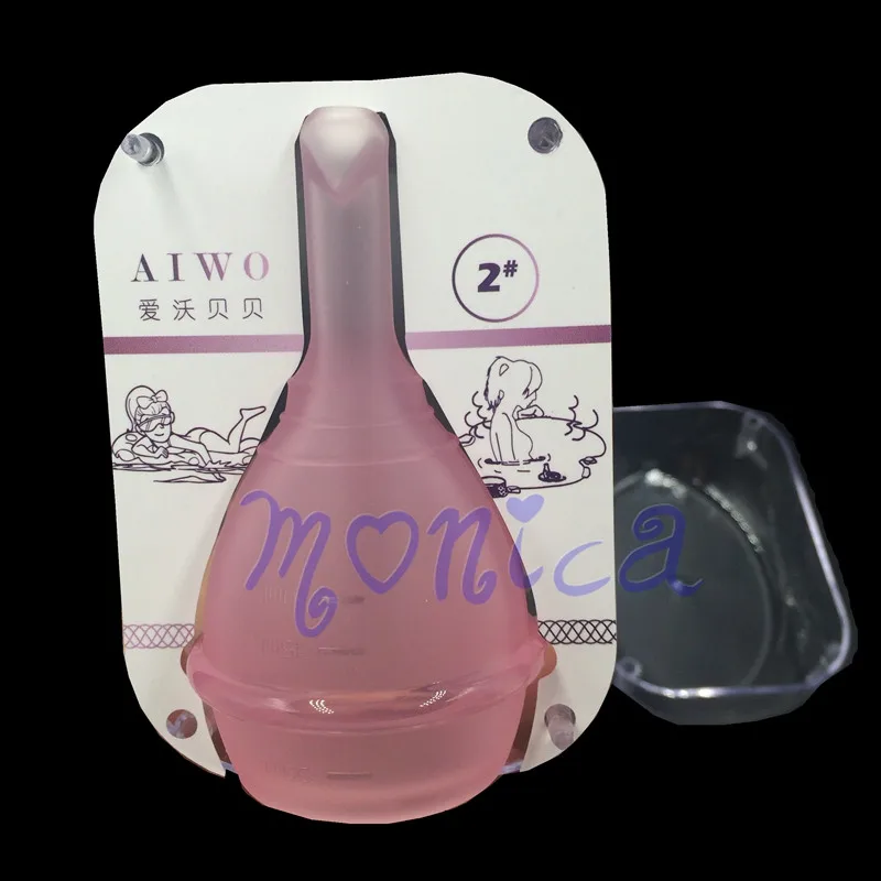 Menstrual cup (5)