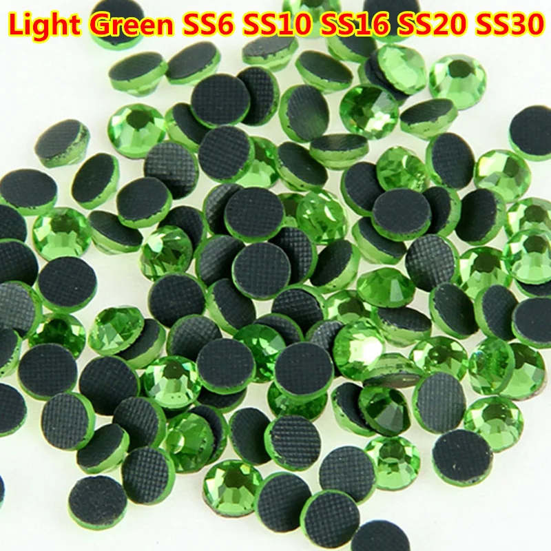 light green 2