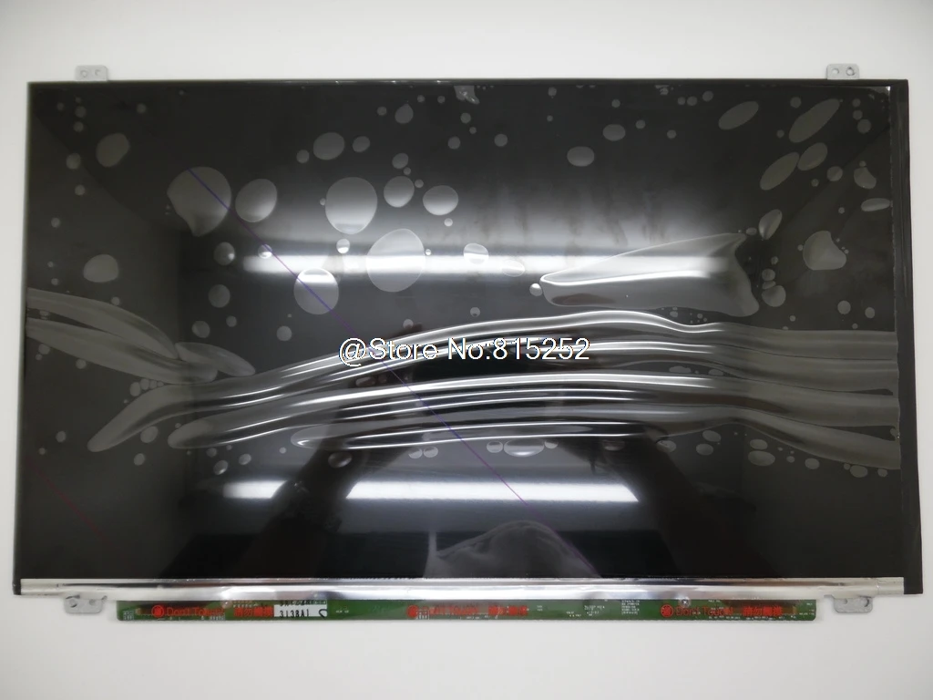 

Laptop LCD Display Screen For LG LP156WH3(TL)(SA)(S2)(AA)(BA)(E1) Ultra-thin LED Widescreen 15.6 With Yellow Interface