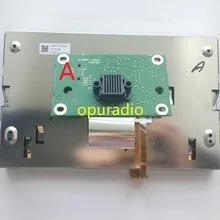 OEM 8,0 дюймовый ЖК-дисплей с сенсорным экраном PCB полный экран для Ford Sync2 автомобильный DVD Навигация Аудио