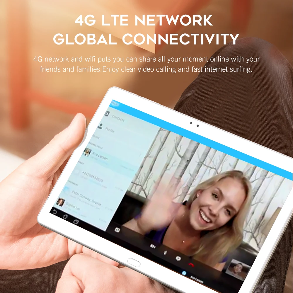 Продажа ALLDOCUBE бесплатно Young X7 10,1 дюймов планшет 1920x1200 Android 6,0 MT8783 Восьмиядерный 3 ГБ ОЗУ 32 Гб ПЗУ 4G LTE детский Phablet