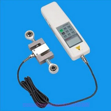 

Digital Force Gauge,Meter,Tester,External Sensor,1KN HF-1000N / HF-1KN
