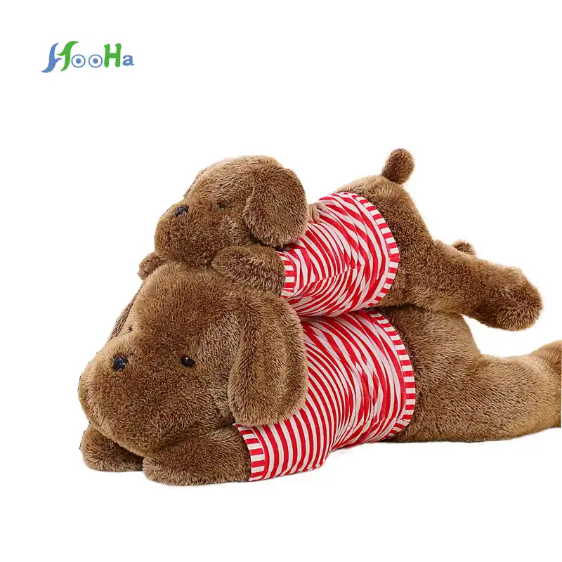 peluche di cani