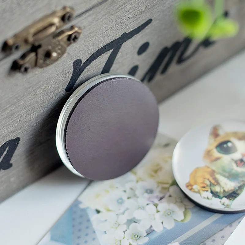 Northern Lights refrigerator magnets Glow In The Dark fridge magnet Luminous fridge magnet souvenir Sticky notes Home Decoration - Image 3