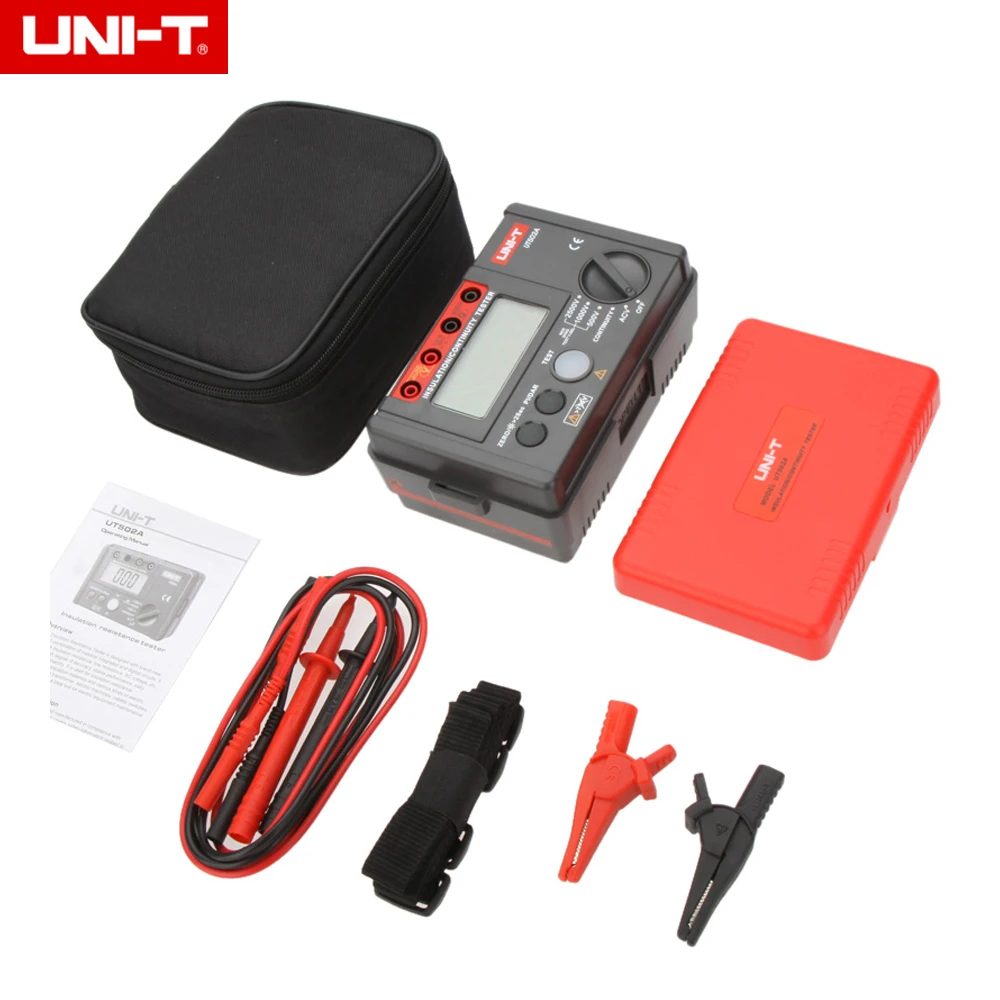Uni t ut502a. Мегаомметр uni-t. Uni-t измеритель сопротивления изоляции ut502a 13-0044. Ut502a. Uni t ut502a.