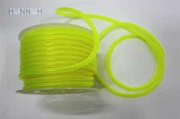 

20M Yellow Fuel Hose / oil hose / fuel tubes for motorcycle parts /pit bike parts/ATV/monkey bike/motorcycle/ scooter