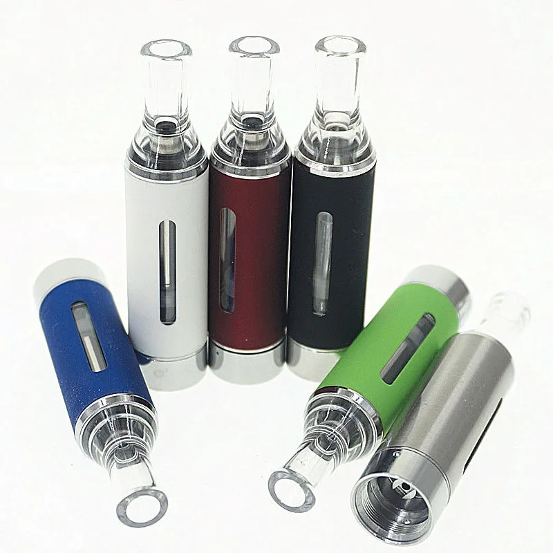 

JVSURF 3pcs/lot replacement Atomizer Clearomizer Electronic Cigarette Atomizer bottom coil tank for EVOD eGo MT3