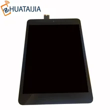 Для Сяо Mi MiPad 3 Mi Pad 3 Сяо Mi Pad 3 MiPad 3 ЖК-дисплей дисплей + сенсорный Экран планшета MIUI 2048*1536 Tablet PC Бесплатная доставка
