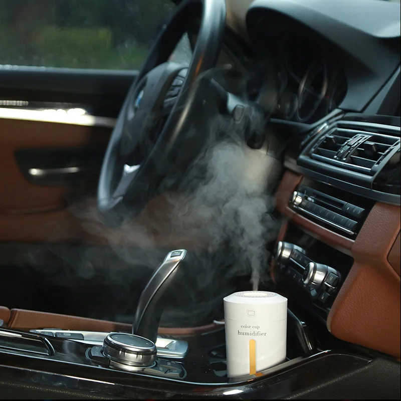 car humidifier