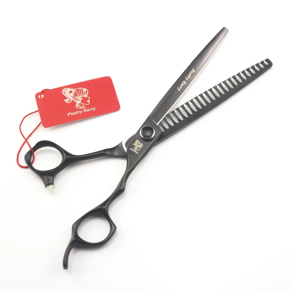 High Quality 45 Teeth Thinning Scissor or Straight Pet Dog Grooming