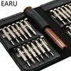 Screwdriver Set 25 in 1 Torx Multifunctional Opening Repair Tool Set Precision Screwdriver For Phones Tablet PC HEX TROX DIY KIT ► Photo 3/6