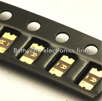 

50PCS/LOT 1206 SMD Resettable Fuses PPTC 6V 2A