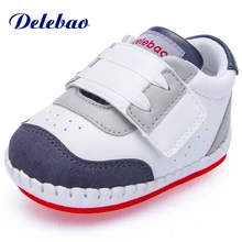0 - 1 Year Old Baby Toddler Shoes Baby Soft Little Wretch Next Door Who Used Face-Cream Warm Cotton Shoes Monster Paw Baby Shoes