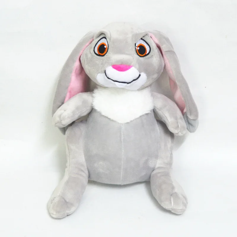 clover sofia the first plush
