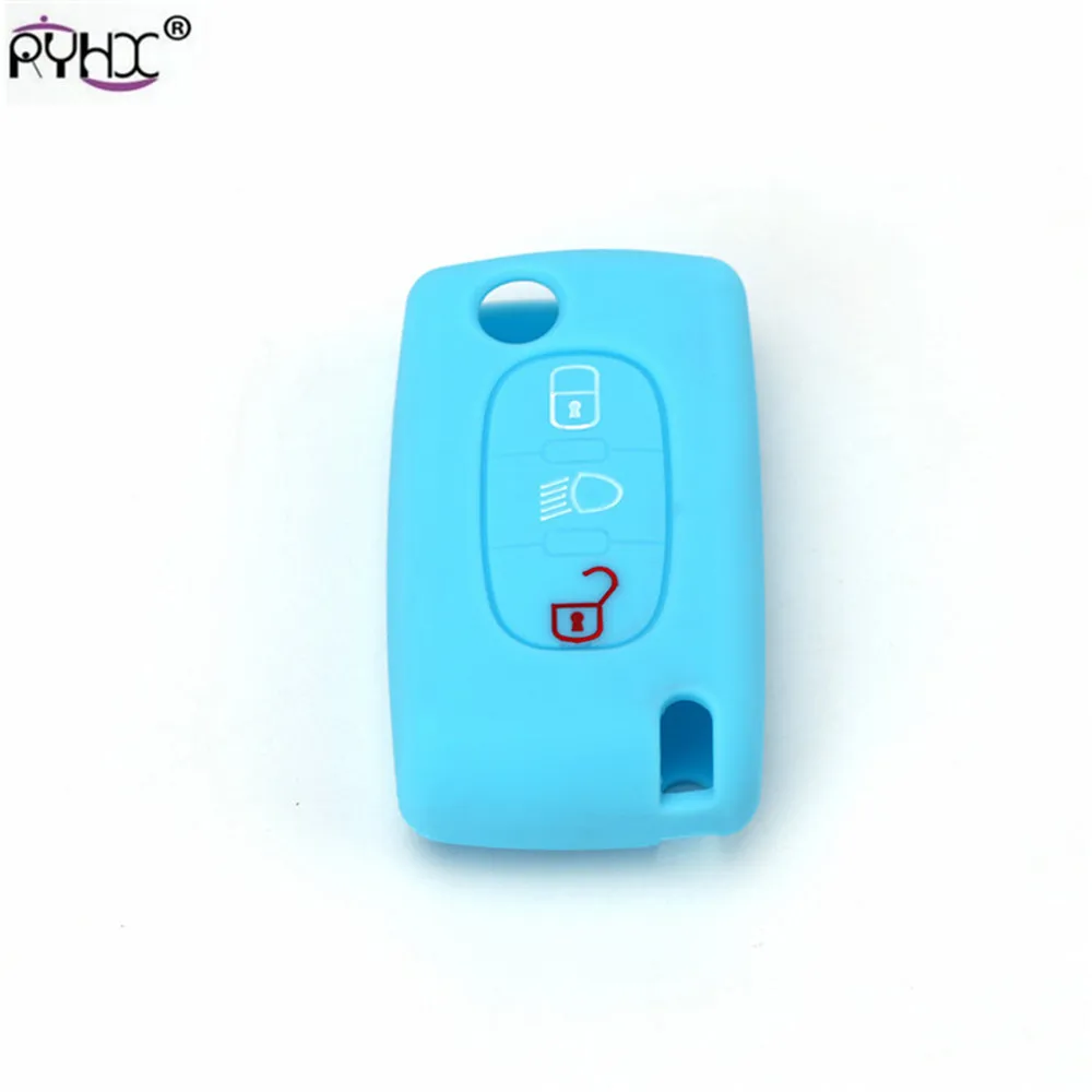 Citroen key cover112