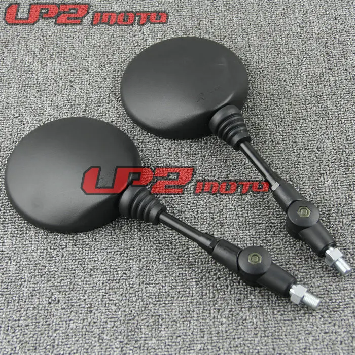 tw200 folding mirrors