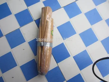 

Free Shipping GH435 Ring Tool,wood ring clamp,Jewelry Making Tool, tweezer Wooden Ring Clamp holder jewelry ring making clamp