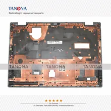 02DA299 460.0CT0A.0001 для lenovo Thinkpad L380 Yoga 20M7 20M8 palmest чехол Клавиатура рамка верхний корпус W/O FP серебристый