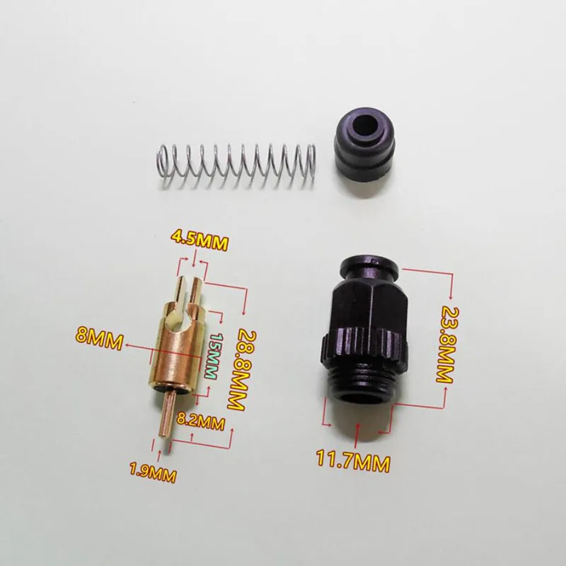 Motorcycle-Parts-Carburetor-Repair-Jet-Accessories-Motor-Bicycle-Carburetor-Rebuild-Kit-For-Harley-Sportster-883-XLH883 (2)