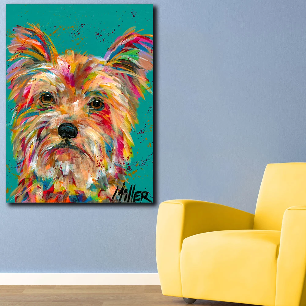 Colors Dog 2